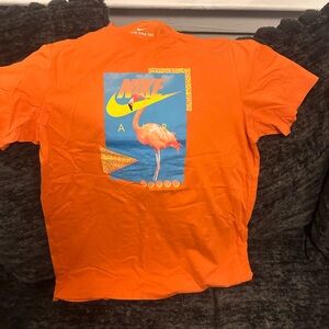 Nike tshirt